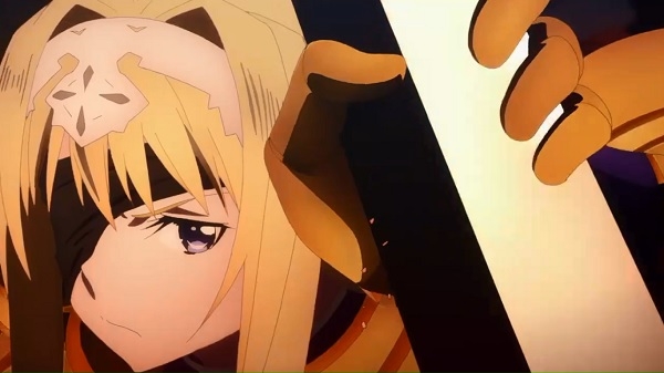 Sword Art Online: Alicization – War of Underworld: El anime anuncia al intérprete del ending