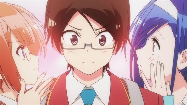 Boku-tachi wa Benkyō ga Dekinai: El manga lanzará una nueva OVA