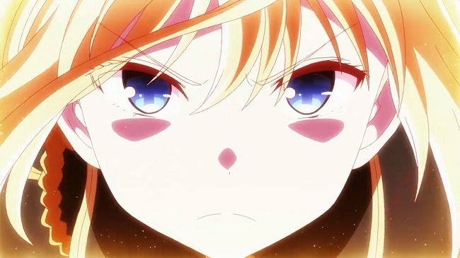 Ikusa x Koi: Se revela la cantidad de episodios del anime