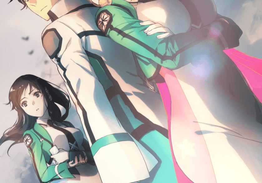 Anuncian segunda temporada para el anime Mahouka Koukou no Rettousei