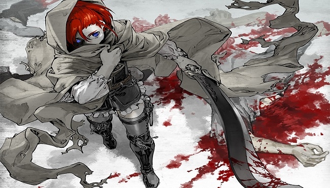 Shūmatsu no Nosferatu: El manga llega a su fin