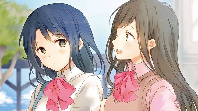 Adachi to Shimamura: Se anuncia a las voces principales del anime | Otaku LatAm