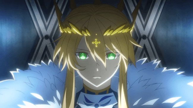 Fate/Grand Order Shinsei Entaku Ryōiki Camelot: El filme revela fecha de estreno | Otaku LatAm