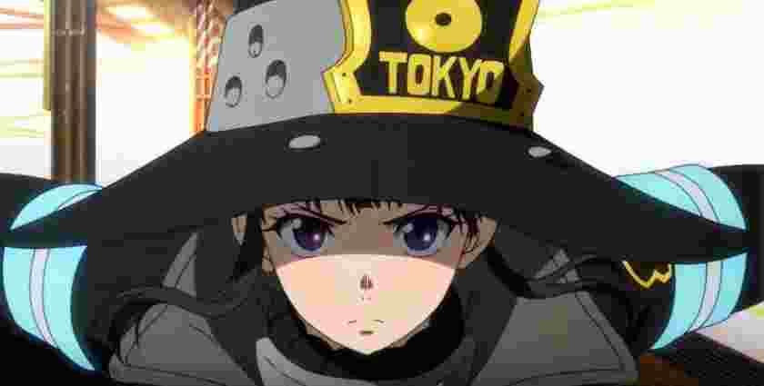 EL ANIME DE FIRE FORCE SE AUSENTARÁ POR DOS SEMANAS | Otaku LatAm