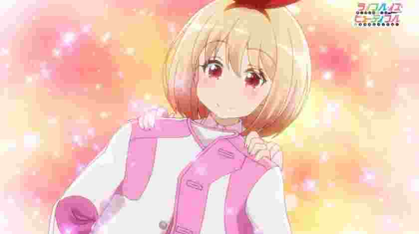 El anime Rifle is Beautiful estrena un video promocional