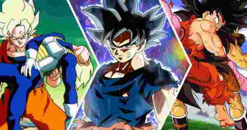Descubre las referencias ocultas de Dragon Ball Super que no conocías