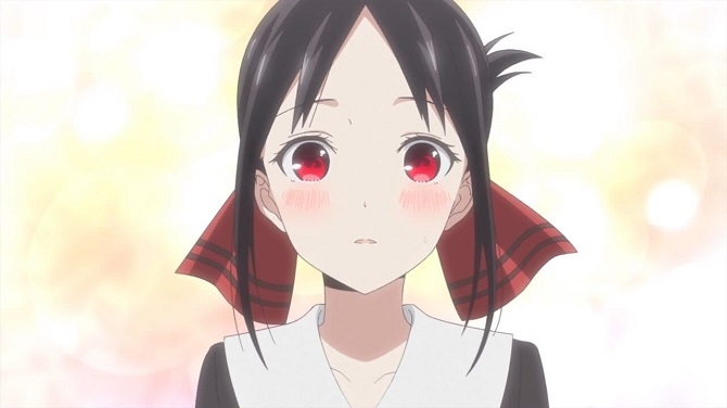 Kaguya-sama wa Kokurasetai: La serie animada confirma su tan esperada segunda temporada