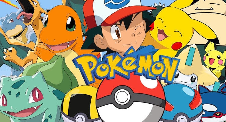 Pokemón: la franquicia anuncia la publicación de un nuevo manga