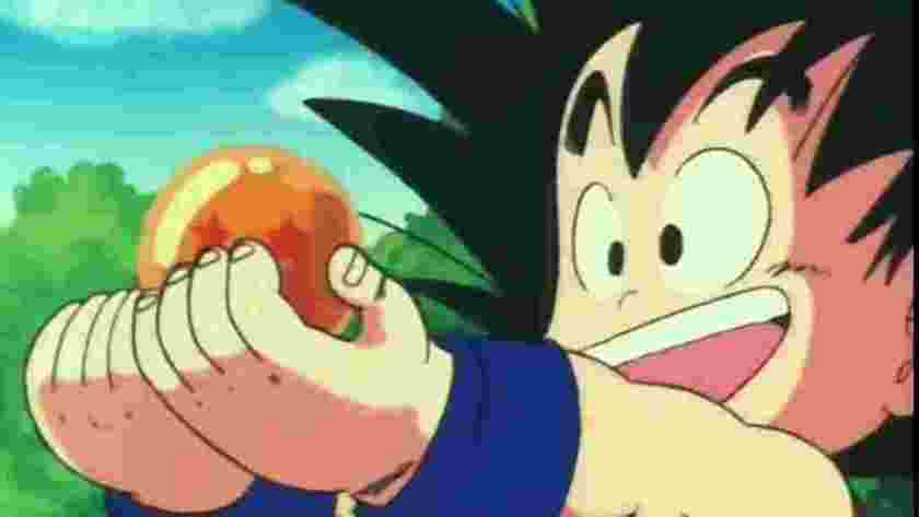 Dragon Ball: el Blu-ray incluirá estos regalos exclusivos