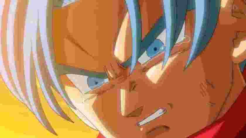 No caigas en el fake; esta imagen no anuncia el regreso de Dragon Ball Super