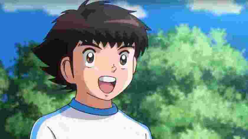 Un nuevo episodio de SuperCampeones está en camino