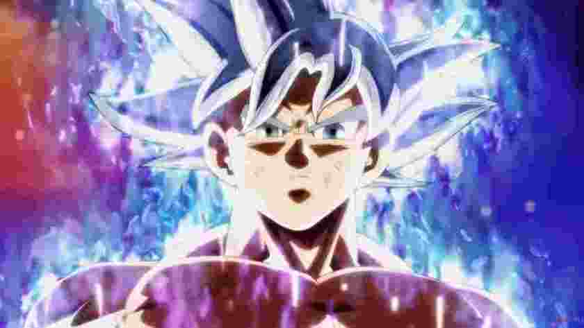 Dragon Ball es la franquicia más exitosa de todo Toei Animation