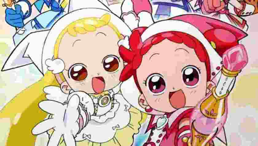 Doremi: sinopsis, diseños y fecha de estreno de la nueva película