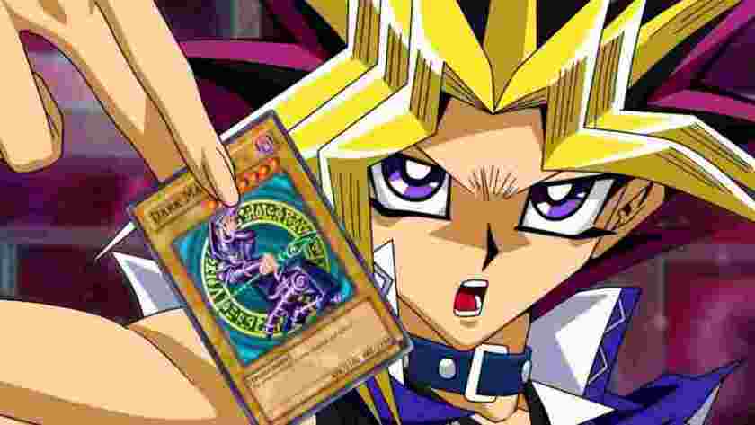 ¡Confirmado: Yu-Gi-Oh! tendrá un nuevo anime en 2020i